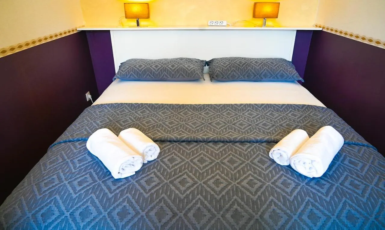 Hideaway Apartment Augarten فيينا