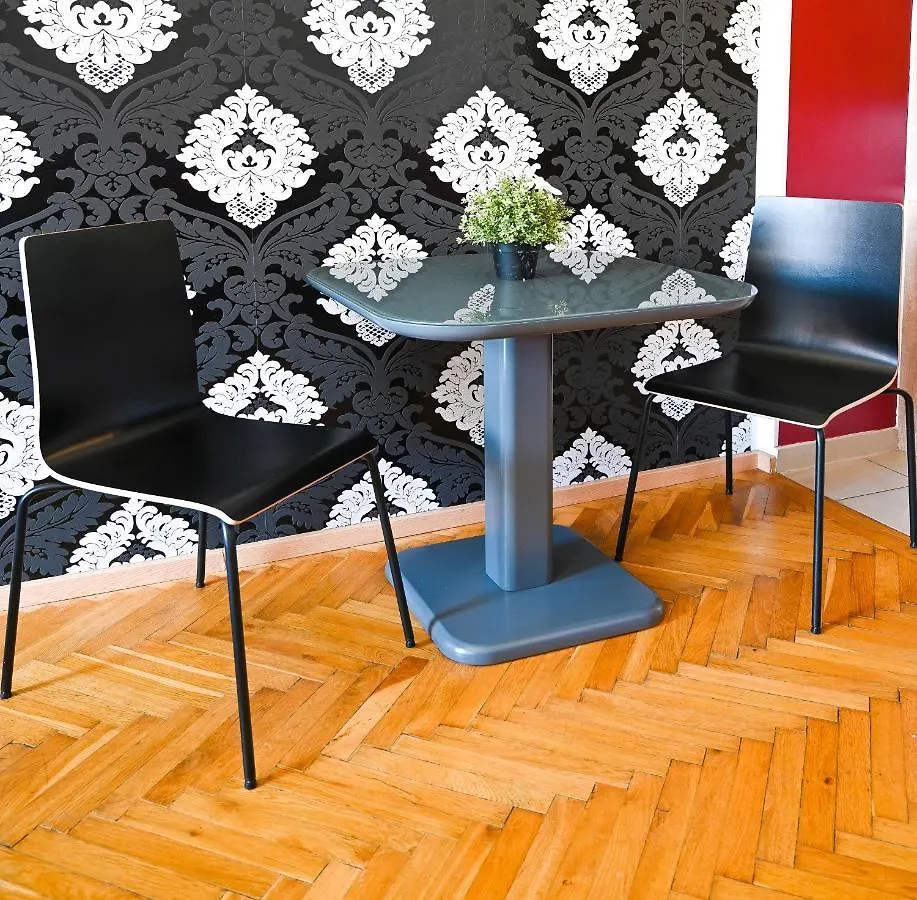 Hideaway Apartment Augarten فيينا النمسا